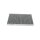 BOSCH 1 987 432 497 Filter, Innenraumluft