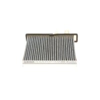 BOSCH 1 987 432 498 Filter, Innenraumluft