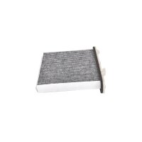 BOSCH 1 987 432 498 Filter, Innenraumluft