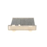 BOSCH 1 987 432 498 Filter, Innenraumluft