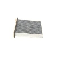 BOSCH 1 987 432 498 Filter, Innenraumluft
