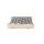 BOSCH 1 987 432 498 Filter, Innenraumluft
