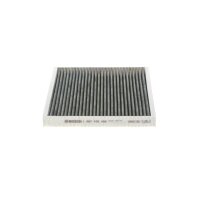 BOSCH 1 987 432 499 Filter, Innenraumluft