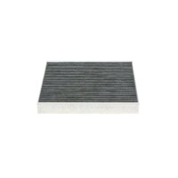 BOSCH 1 987 432 499 Filter, Innenraumluft