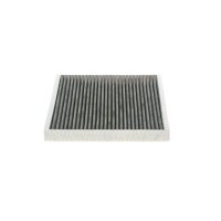 BOSCH 1 987 432 499 Filter, Innenraumluft