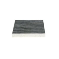 BOSCH 1 987 432 499 Filter, Innenraumluft