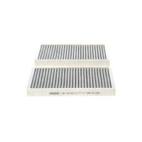 BOSCH 1 987 432 500 Filter, Innenraumluft