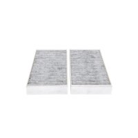 BOSCH 1 987 432 500 Filter, Innenraumluft