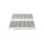 BOSCH 1 987 432 500 Filter, Innenraumluft