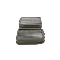 BOSCH 1 987 432 512 Filter, Innenraumluft