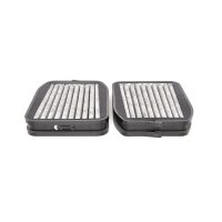 BOSCH 1 987 432 512 Filter, Innenraumluft