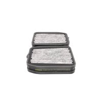 BOSCH 1 987 432 512 Filter, Innenraumluft