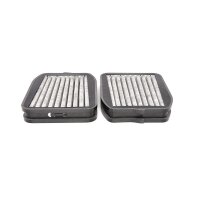 BOSCH 1 987 432 512 Filter, Innenraumluft