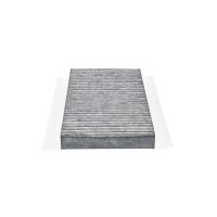 BOSCH 1 987 432 535 Filter, Innenraumluft