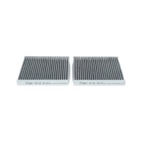 Innenraumfilter BOSCH 1 987 432 542 Aktivkohlefilter - 2...