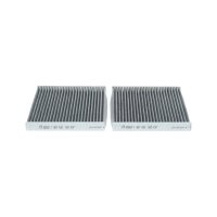 Innenraumfilter BOSCH 1 987 432 542 Aktivkohlefilter - 2...