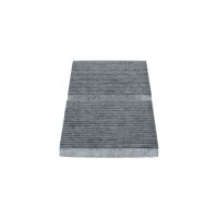 Innenraumfilter BOSCH 1 987 432 542 Aktivkohlefilter - 2 Stück