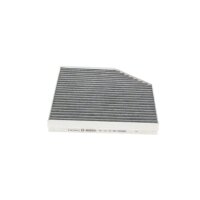 Innenraumfilter BOSCH 1 987 432 548 Aktivkohle...
