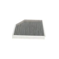 Innenraumfilter BOSCH 1 987 432 548 Aktivkohle...