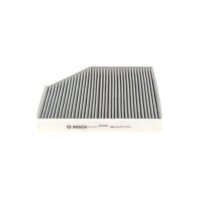 Innenraumfilter BOSCH 1 987 432 548 Aktivkohle Pollenfilter - 1 Stück