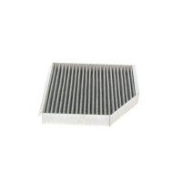 Innenraumfilter BOSCH 1 987 432 548 Aktivkohle Pollenfilter - 1 Stück