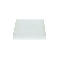 BOSCH 1 987 435 002 Filter, Innenraumluft