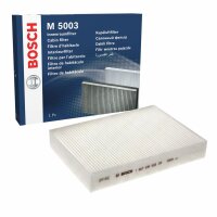 BOSCH 1 987 435 003 Filter, Innenraumluft