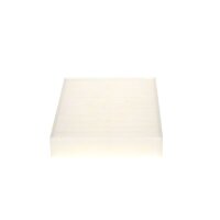 BOSCH 1 987 435 003 Filter, Innenraumluft