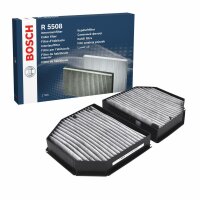 BOSCH 1 987 435 508 Filter, Innenraumluft
