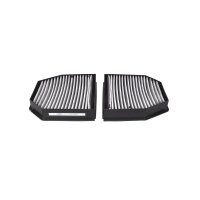 BOSCH 1 987 435 508 Filter, Innenraumluft