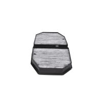 BOSCH 1 987 435 508 Filter, Innenraumluft