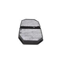 BOSCH 1 987 435 508 Filter, Innenraumluft