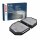 BOSCH 1 987 435 508 Filter, Innenraumluft