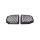 BOSCH 1 987 435 508 Filter, Innenraumluft