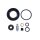 BOSCH 1 987 470 040 Reparatursatz, Bremssattel