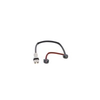BOSCH 1 987 473 024 Warnkontakt, Bremsbelagverschleiß