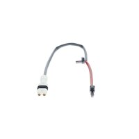 BOSCH 1 987 473 034 Warnkontakt, Bremsbelagverschleiß