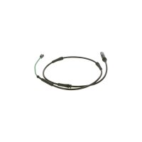 BOSCH 1 987 473 508 Warnkontakt, Bremsbelagverschleiß