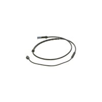 BOSCH 1 987 473 512 Warnkontakt, Bremsbelagverschleiß