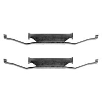 BOSCH 1 987 474 109 Zubehörsatz, Scheibenbremsbelag