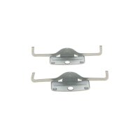 BOSCH 1 987 474 336 Zubehörsatz, Scheibenbremsbelag