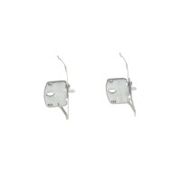 BOSCH 1 987 474 336 Zubehörsatz, Scheibenbremsbelag
