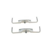 BOSCH 1 987 474 336 Zubehörsatz, Scheibenbremsbelag