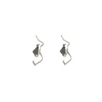 BOSCH 1 987 474 337 Zubehörsatz, Scheibenbremsbelag
