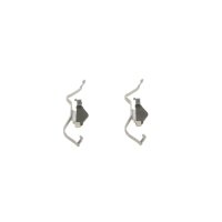 BOSCH 1 987 474 337 Zubehörsatz, Scheibenbremsbelag