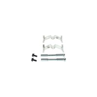 BOSCH 1 987 474 418 Zubehörsatz, Scheibenbremsbelag