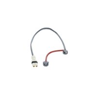 BOSCH 1 987 474 555 Warnkontakt, Bremsbelagverschleiß