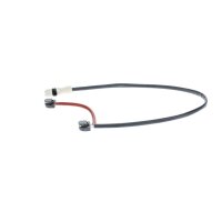 BOSCH 1 987 474 555 Warnkontakt, Bremsbelagverschleiß