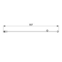 BOSCH 1 987 474 555 Warnkontakt, Bremsbelagverschleiß