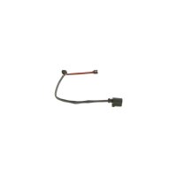 BOSCH 1 987 474 562 Warnkontakt, Bremsbelagverschleiß